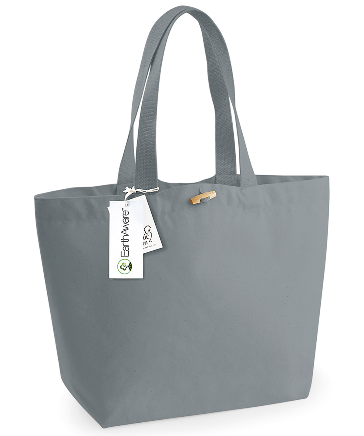 EarthAware® organic marina tote