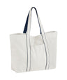 Courtside large tote
