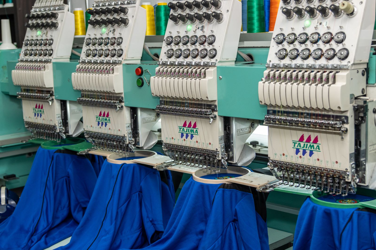 Workwear That Works for Your Brand