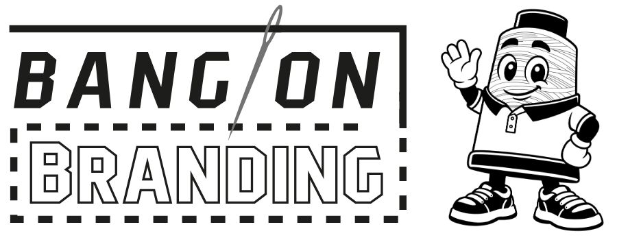 Bang On Branding