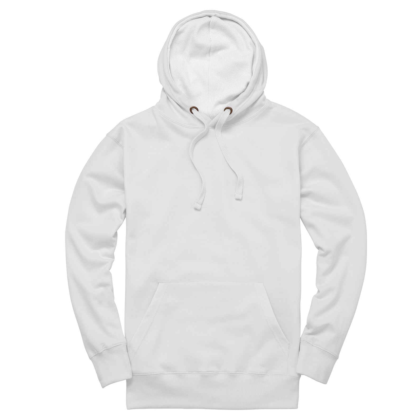 Comfort Cut Hoodie