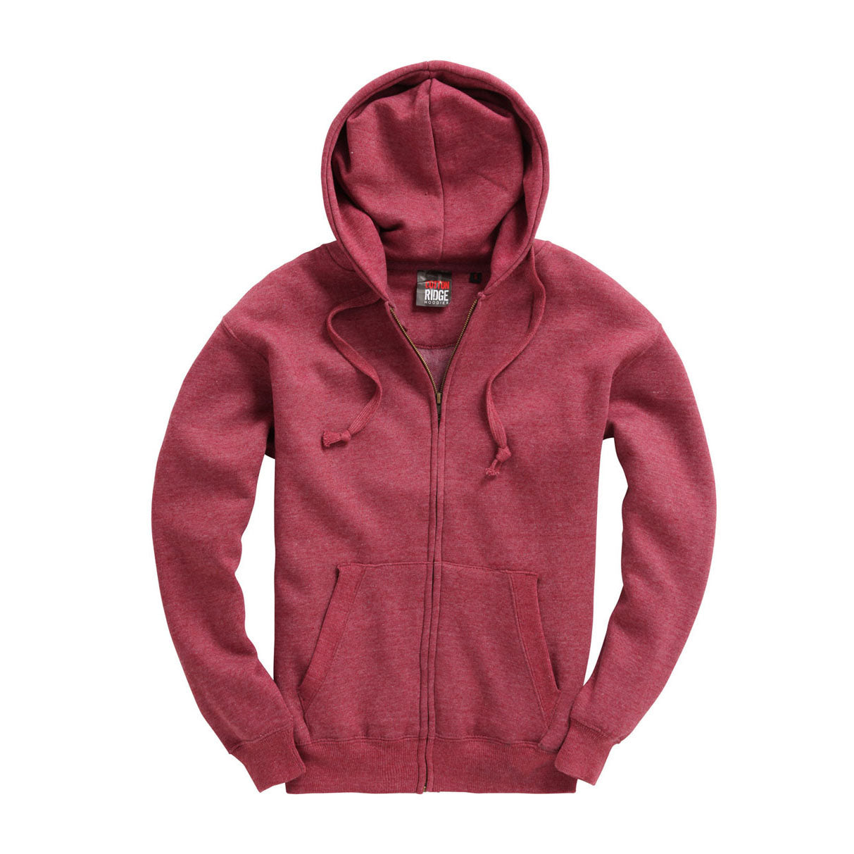 Premium Zip Hoodie