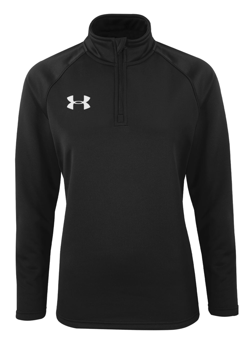 Women's Armour Fleece 1/4 Zip