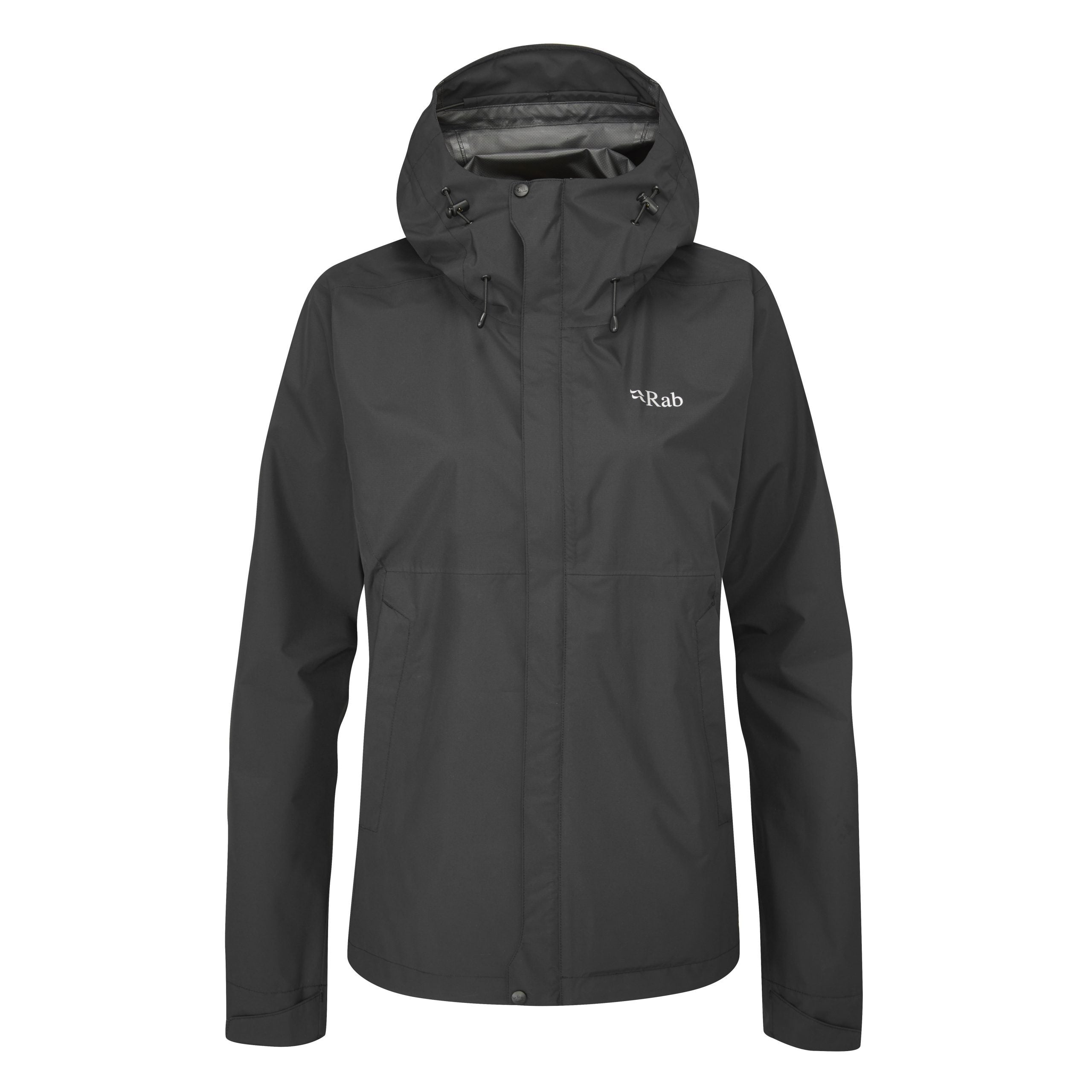 Women's Downpour Eco Jacket