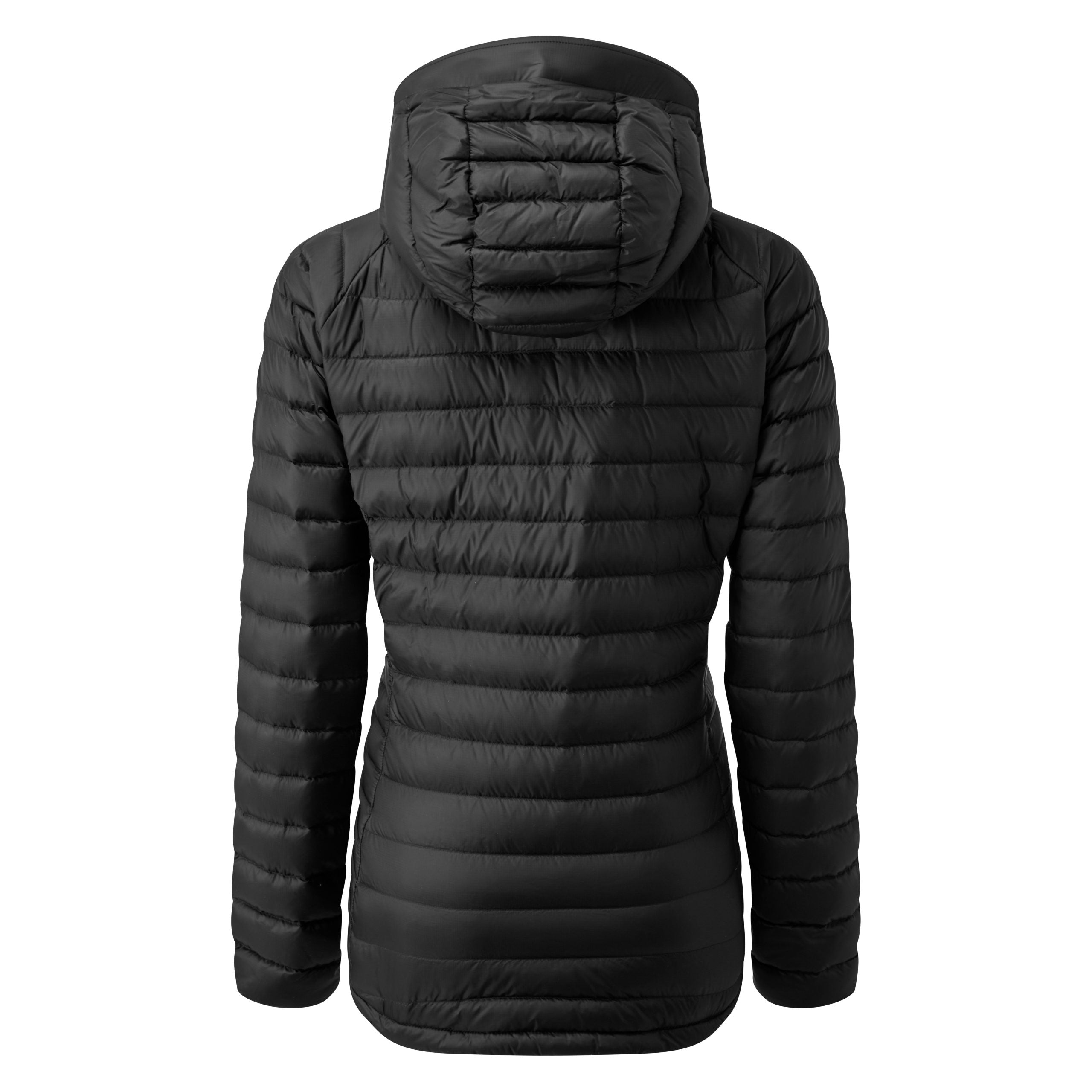 Women's Microlight Alpine Jacket