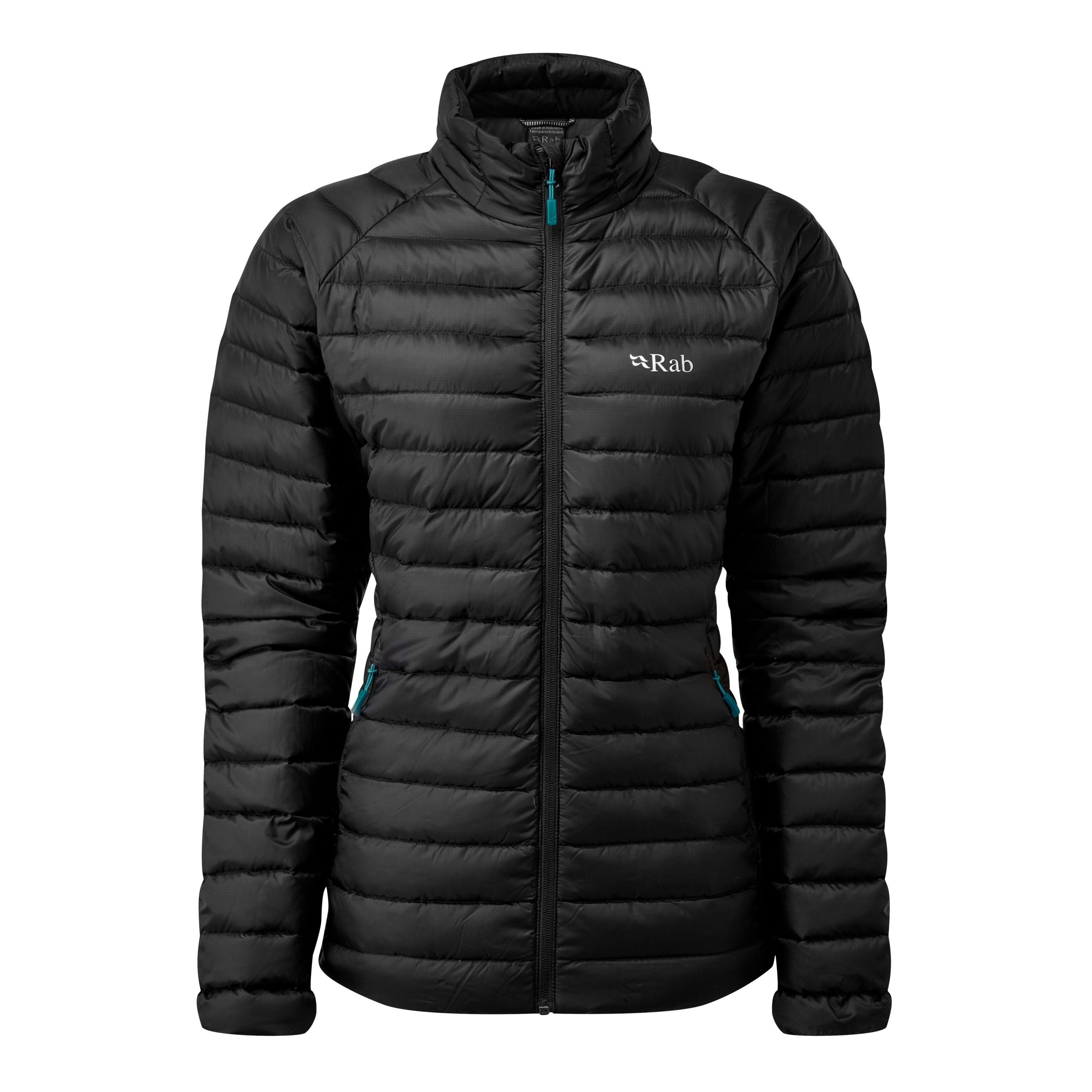 Women's Microlight Jacket