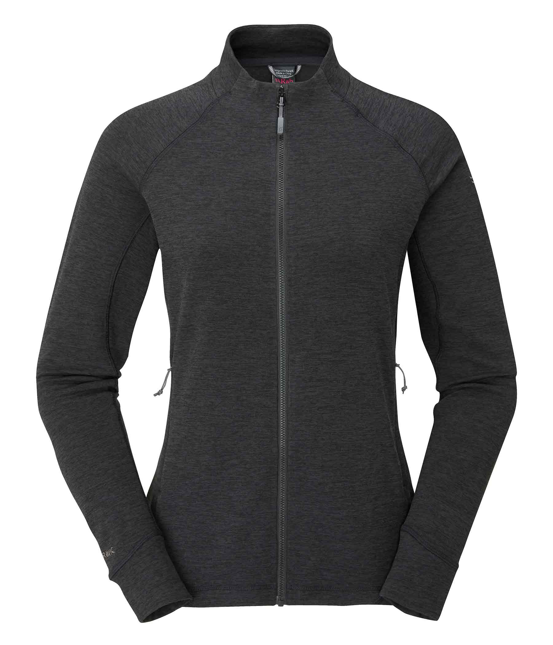 Women's Nexus Jacket