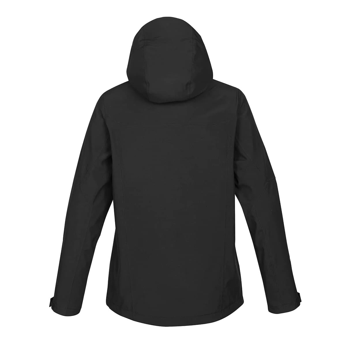 Women's Patrol Softshell