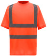Hi-vis short sleeve t-shirt (HVJ410)