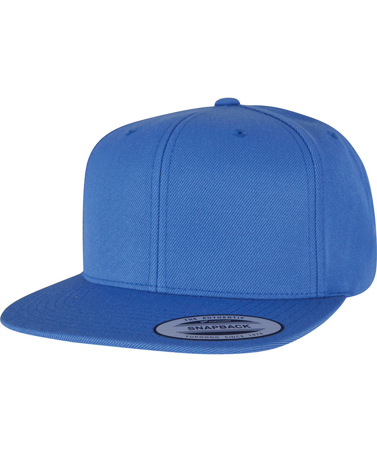 The classic snapback (6089M)