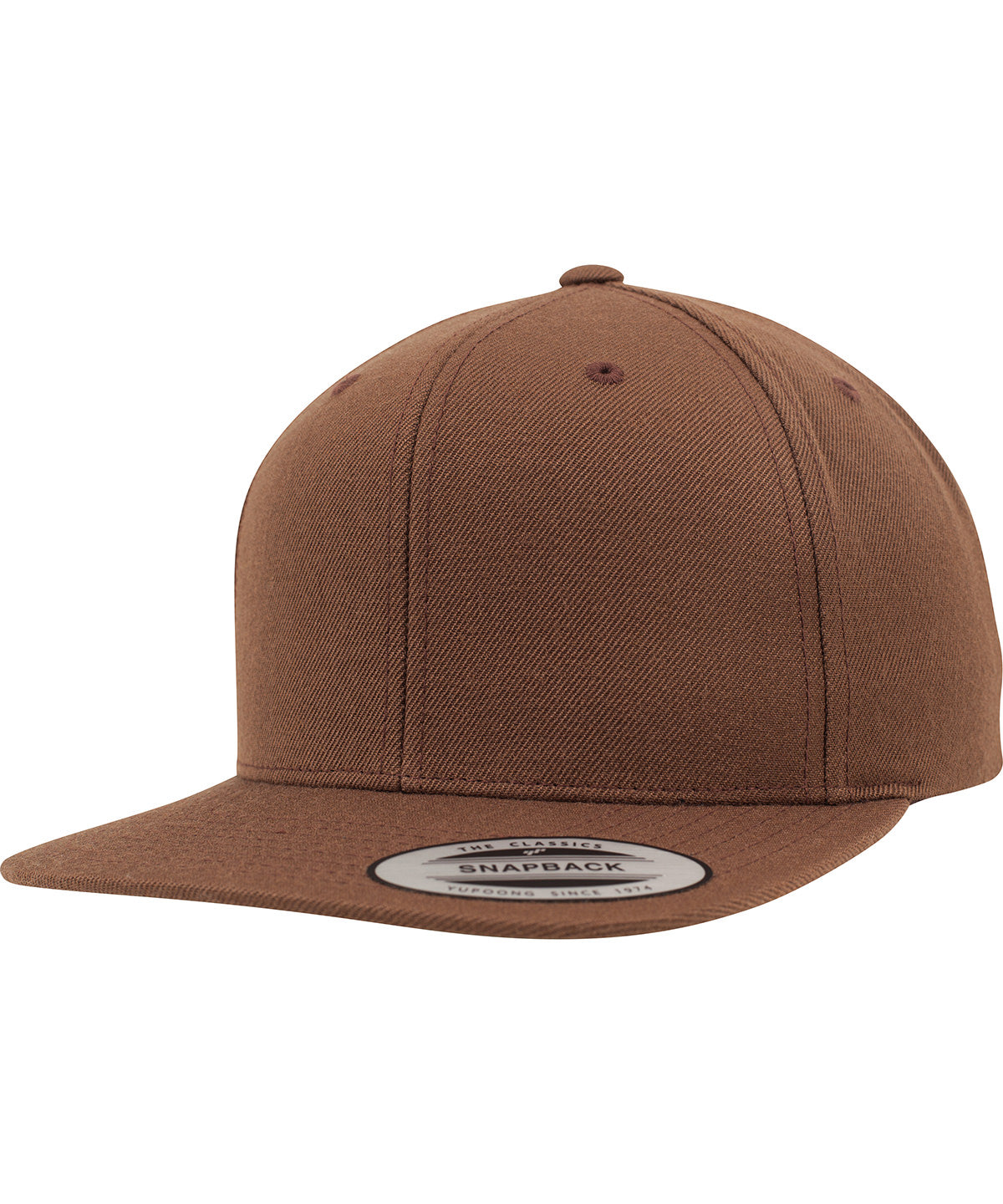 The classic snapback (6089M)