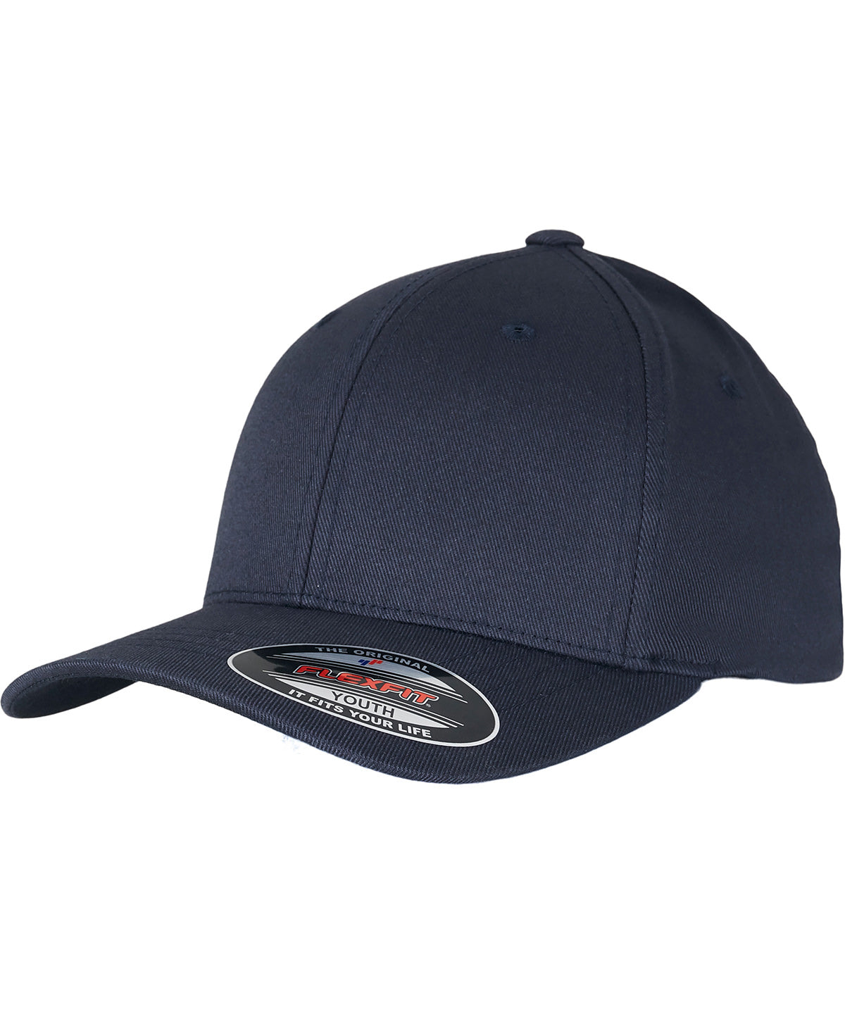 Flexfit fitted baseball cap (6277)