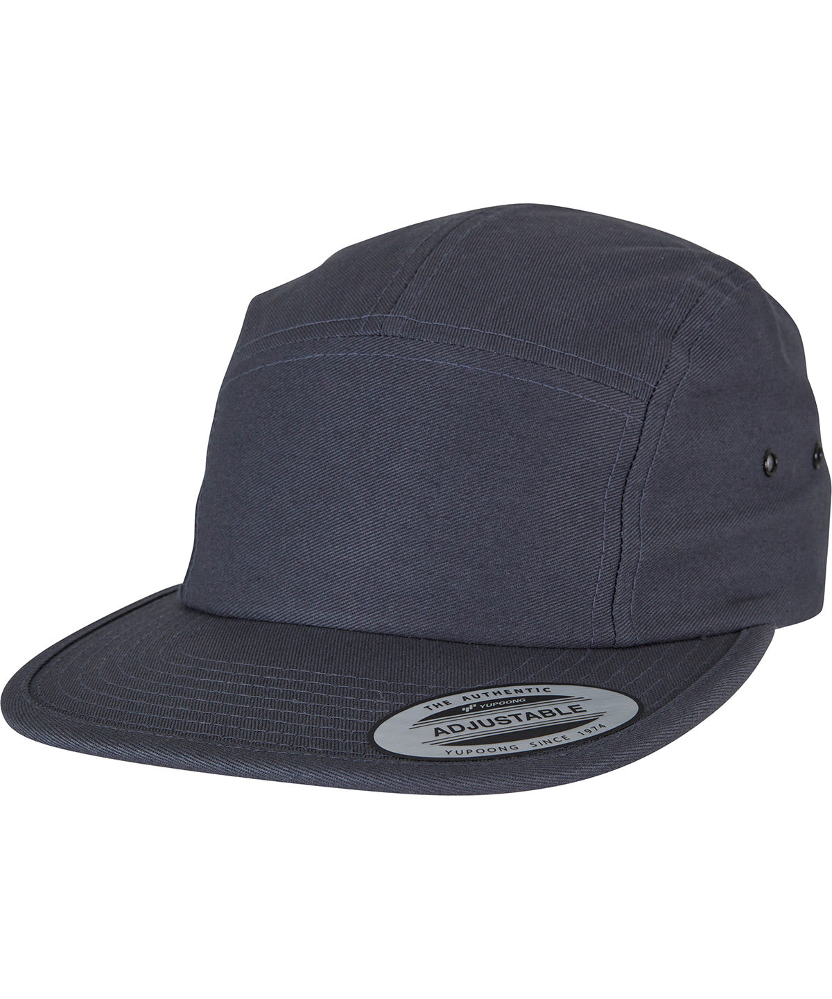 Classic 5-panel jockey cap (7005)