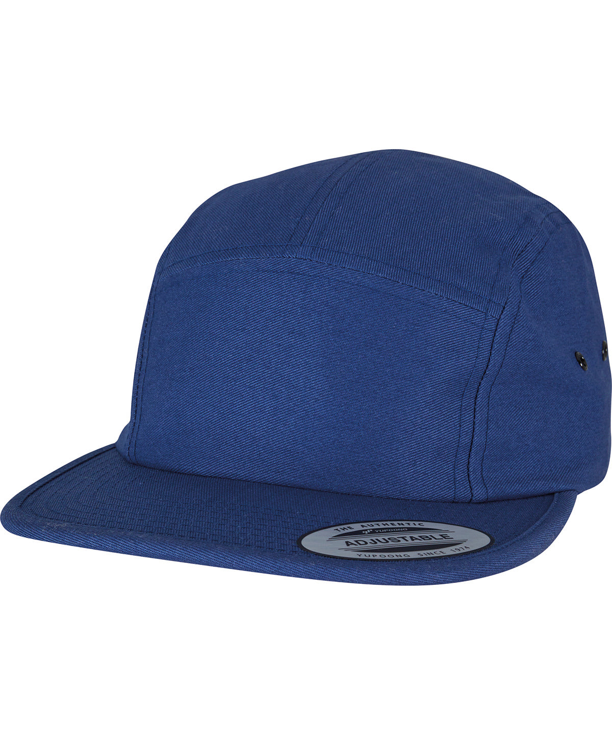 Classic 5-panel jockey cap (7005)