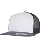 Classic trucker (6006W)
