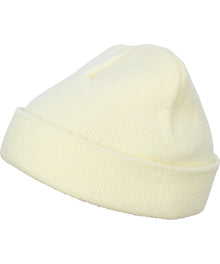 Powdery Yellow