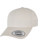 Curved classic snapback (7706)(7706)