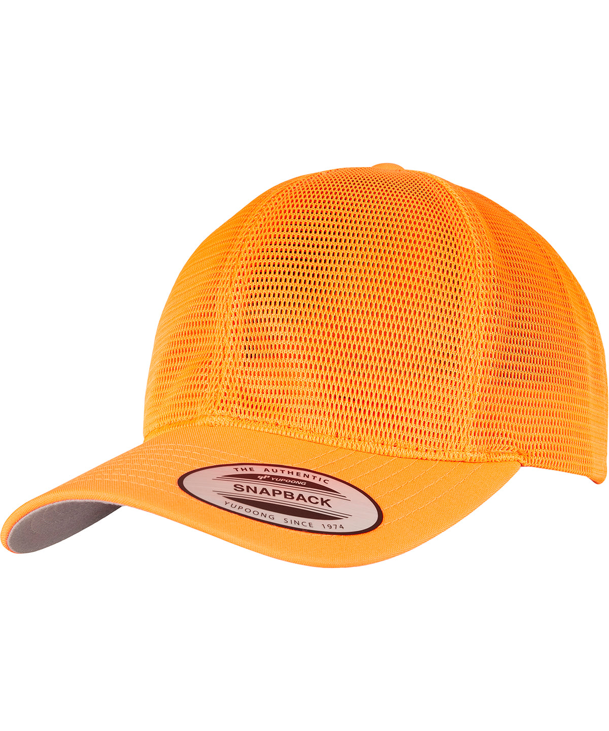 360° omnimesh cap (6360)