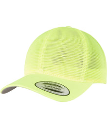 Neon Yellow