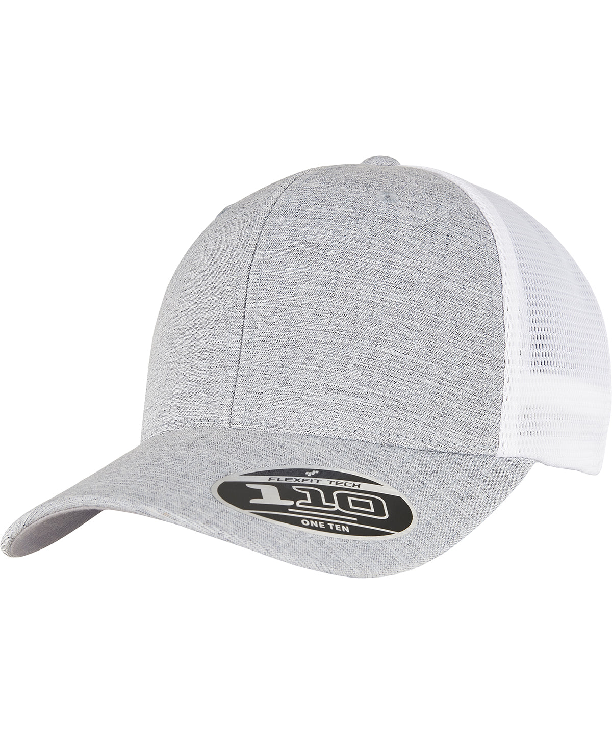 110 mesh 2-tone cap (110MT)