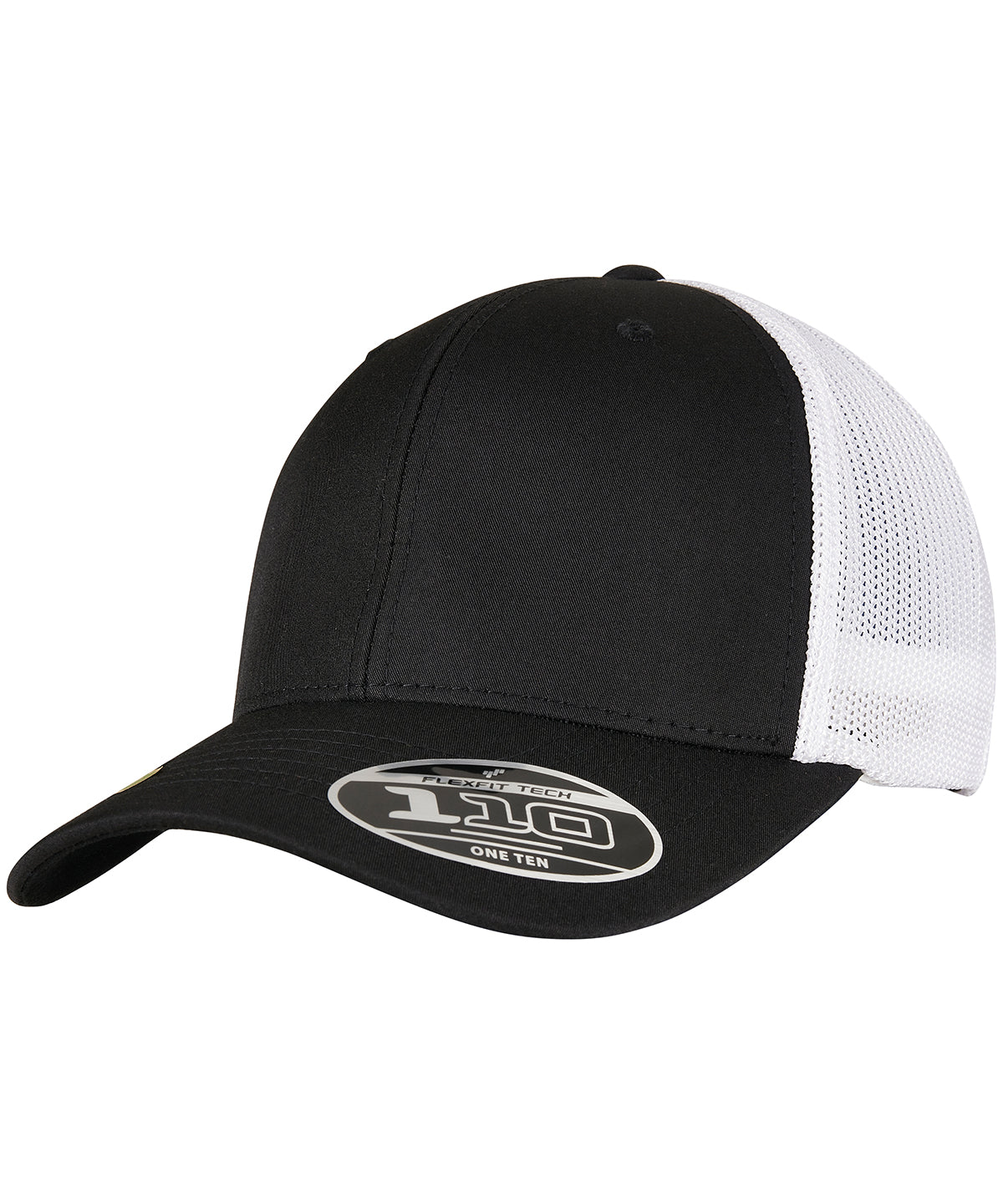 Flexfit 110 recycled cap 2-tone (110RT)