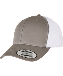 Grey/White