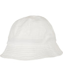 Eco washing flexfit no top tennis hat