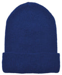 Recycled yarn waffle knit beanie (1505RY)