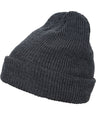 Long knit beanie (1545K)