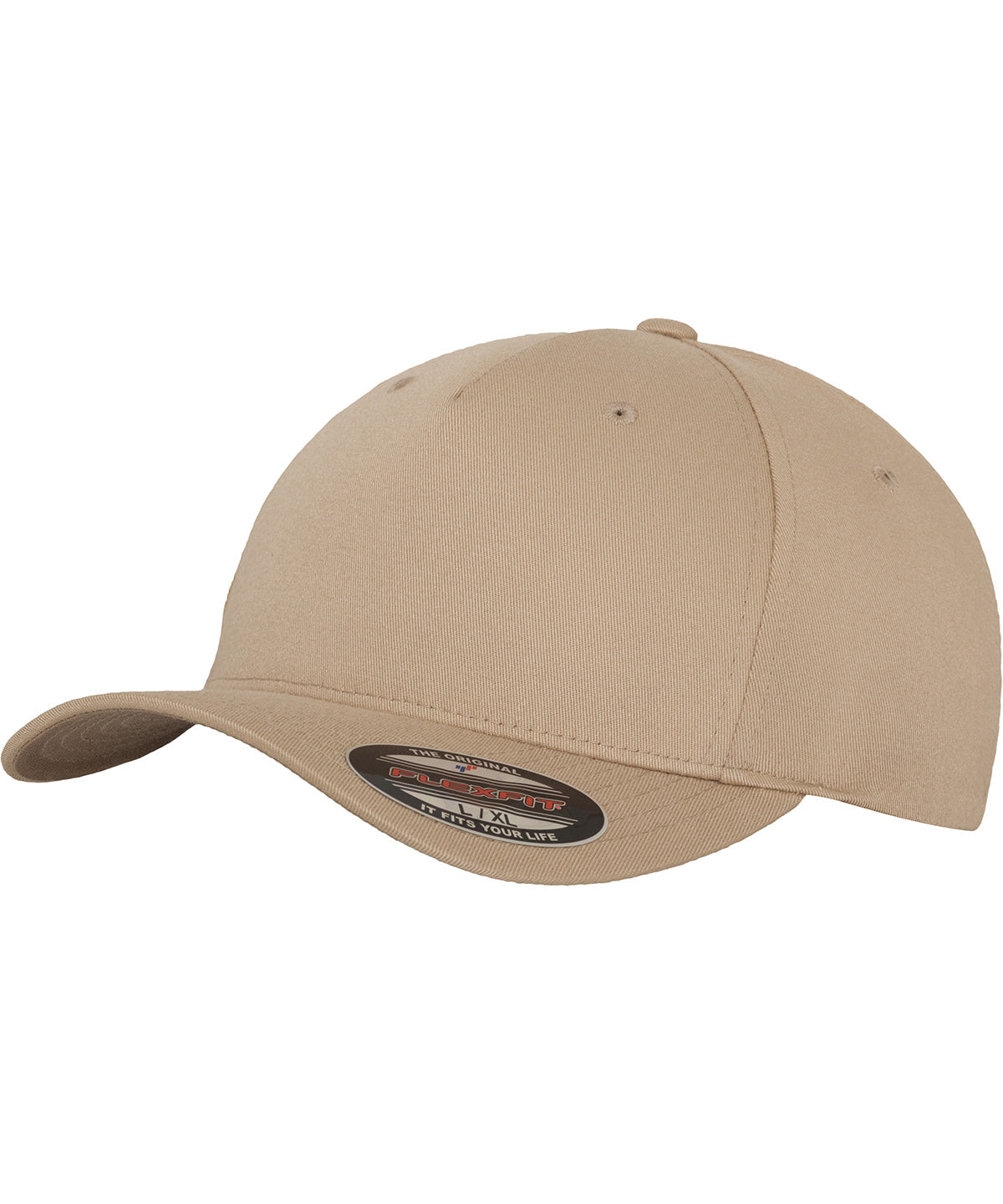 Flexfit 5-panel (6560)