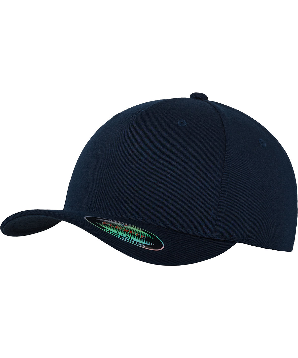 Flexfit 5-panel (6560)