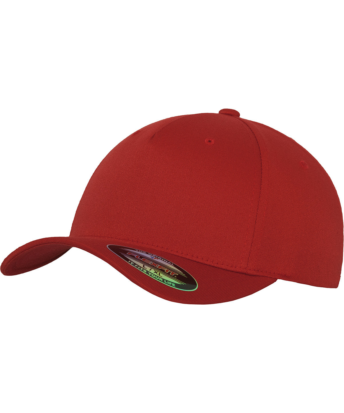 Flexfit 5-panel (6560)