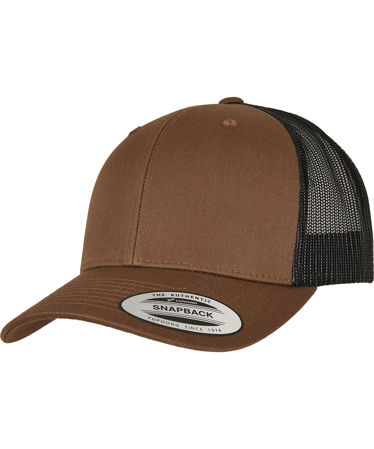 Retro trucker 2-tone (6606T)