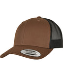 Retro trucker 2-tone (6606T)