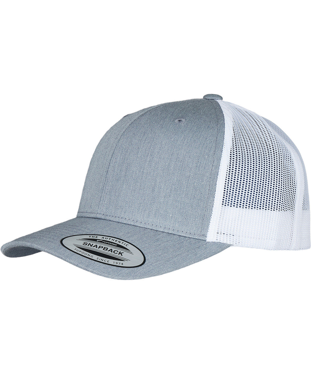 Retro trucker 2-tone (6606T)