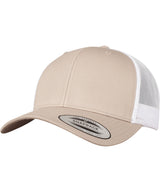 Retro trucker 2-tone (6606T)