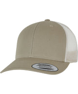 Retro trucker 2-tone (6606T)