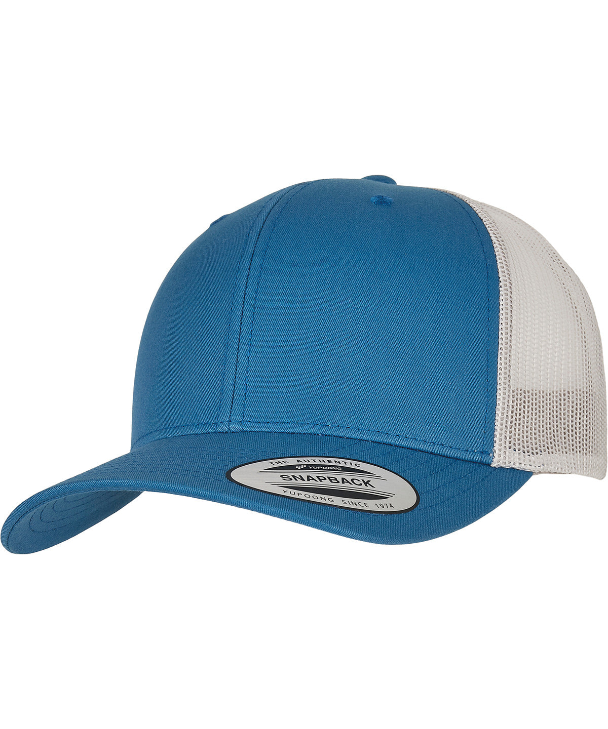 Retro trucker 2-tone (6606T)