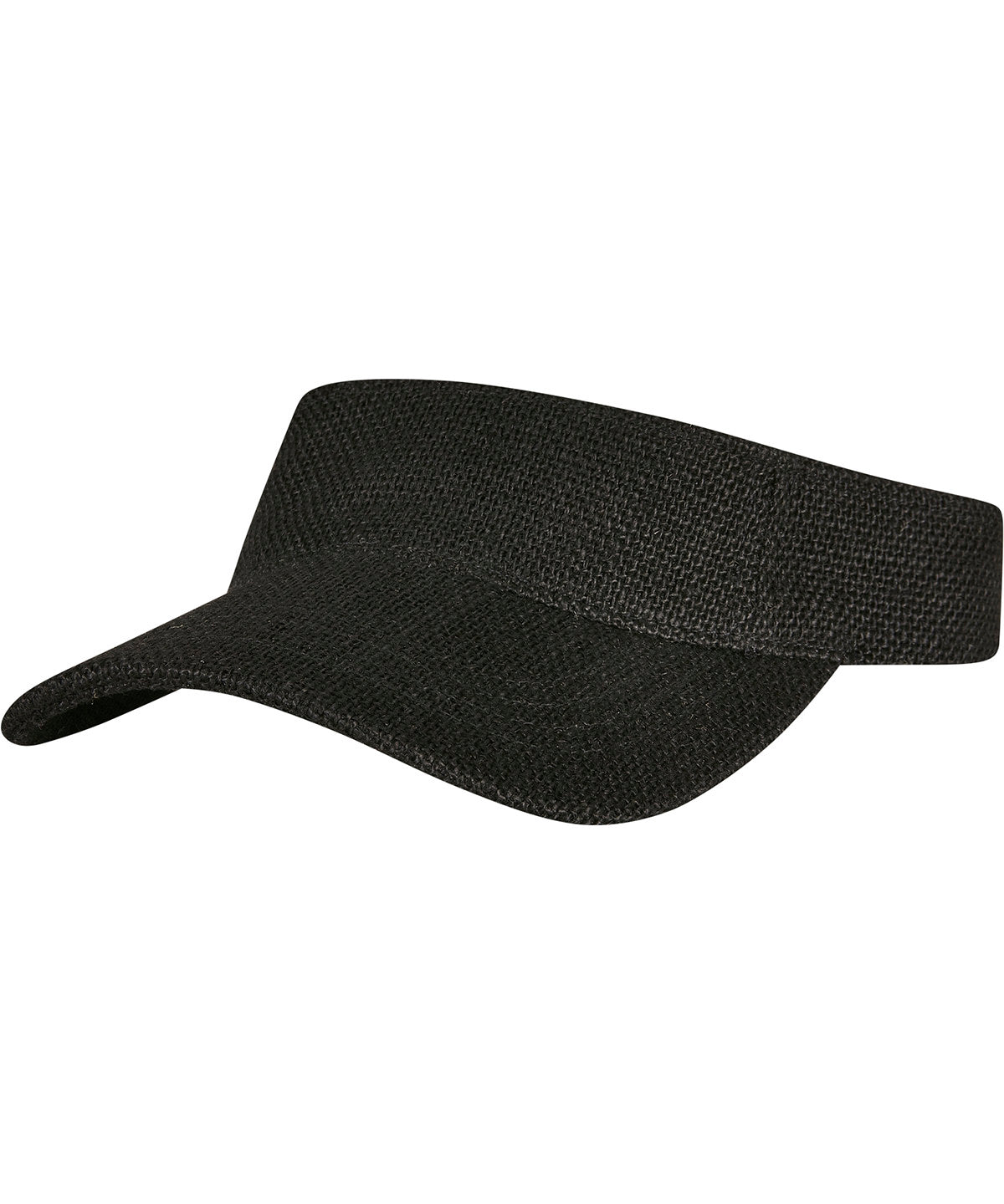 Bast visor cap (8888BV)