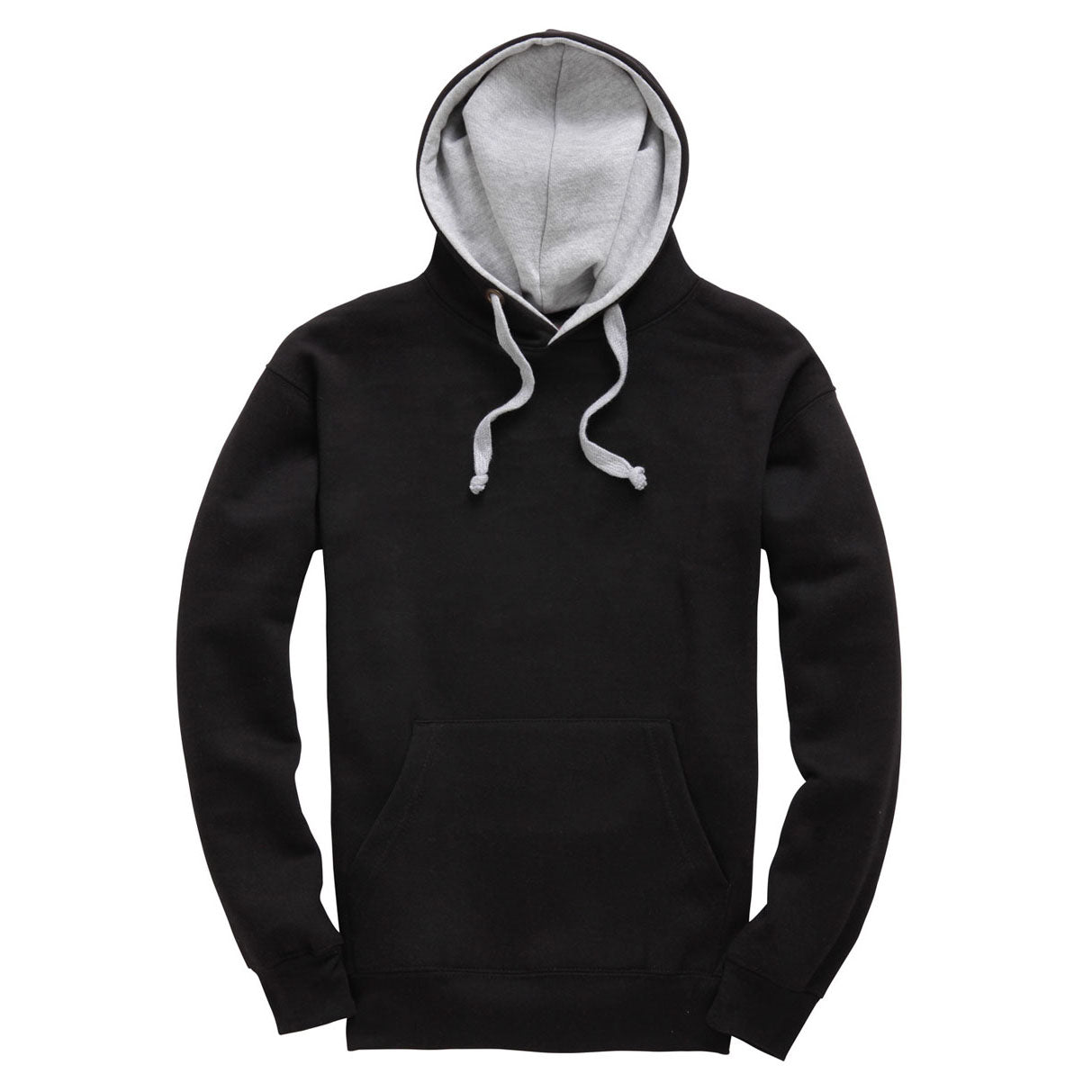 Premium contrast Hoodie