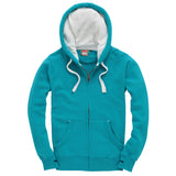 Ultra Premium Zip Hoodie