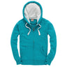 Ultra Premium Zip Hoodie