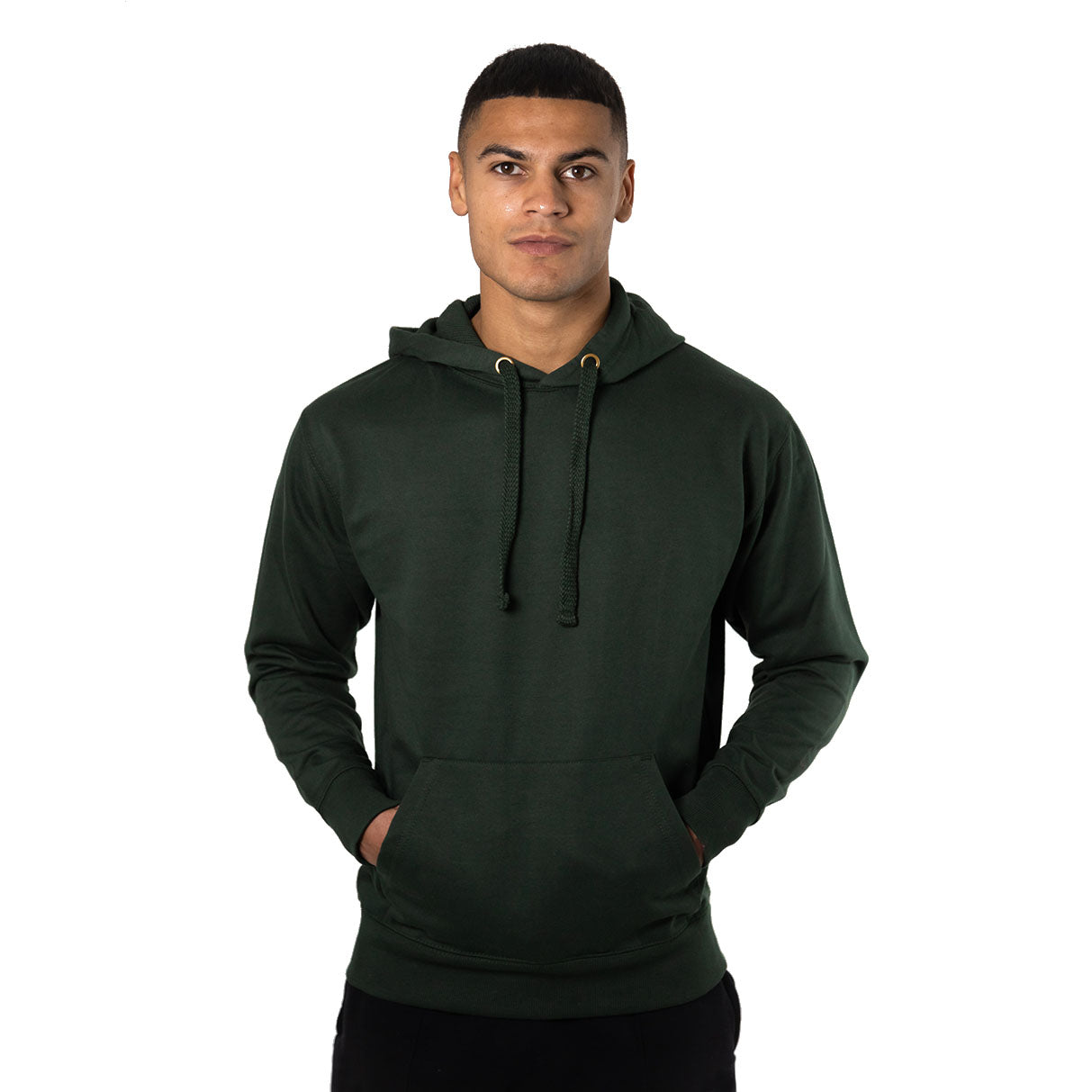 Comfort Cut Hoodie