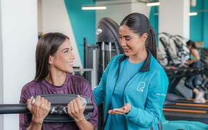 Health & Fitness