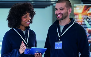 Corporate Uniforms