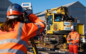 Construction