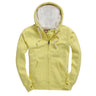 Ultra Premium Zip Hoodie