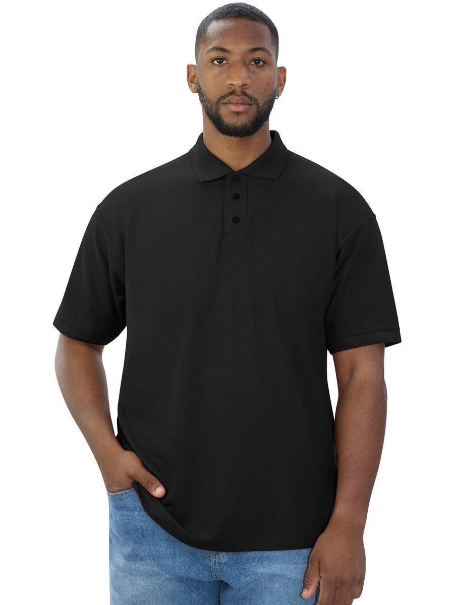 AA Precision Polo