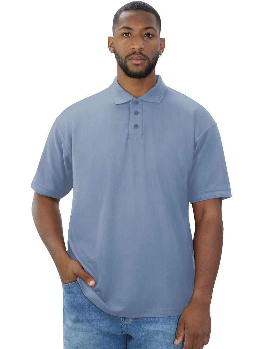 AA Precision Polo