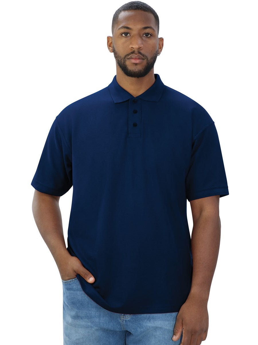 AA Precision Polo